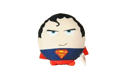 Superman peluche super - peluche,