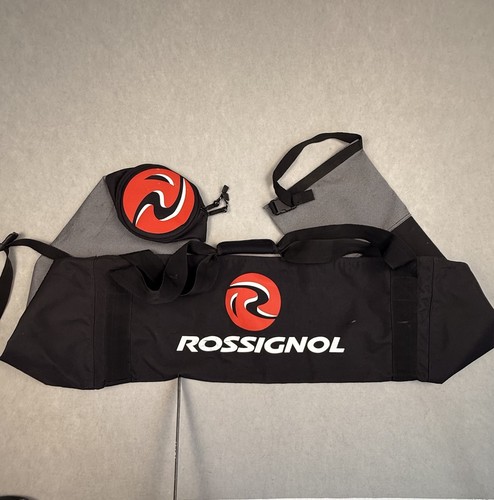 Borsa viaggio sci rossignol - borsa, da