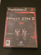 Project Zero II: Crimson