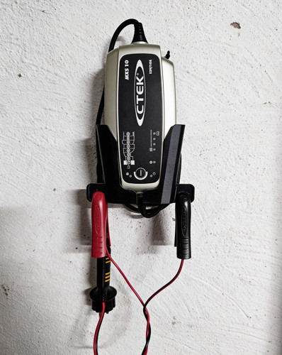 Ctek mxs supporto parete - ctek, a