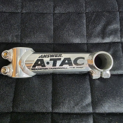Vintage answer tac easton - vintage, a-tac