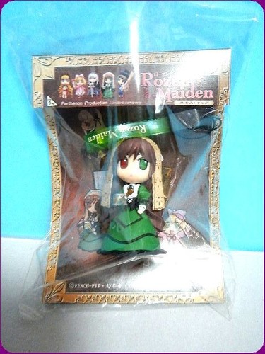 Rozen maiden träumend strap - maiden,