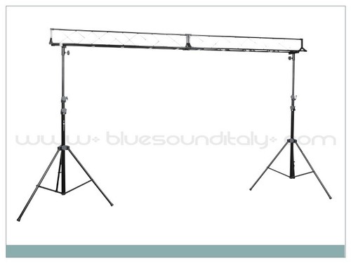 Showgear light bridge set - bridge,