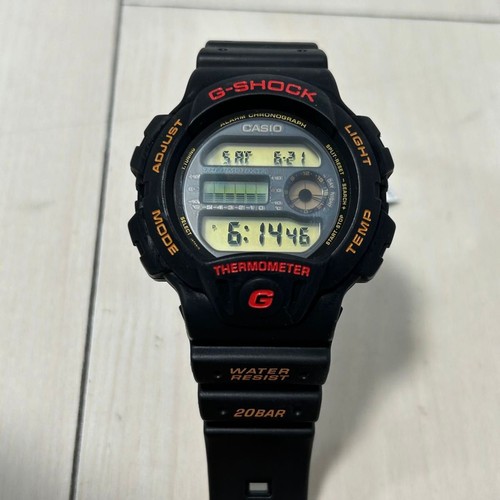 Nuovo casio shock - nuovo,
