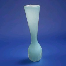 Raffinato Vaso Opalino Di