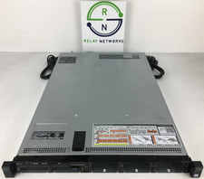Dell PowerEdge R630