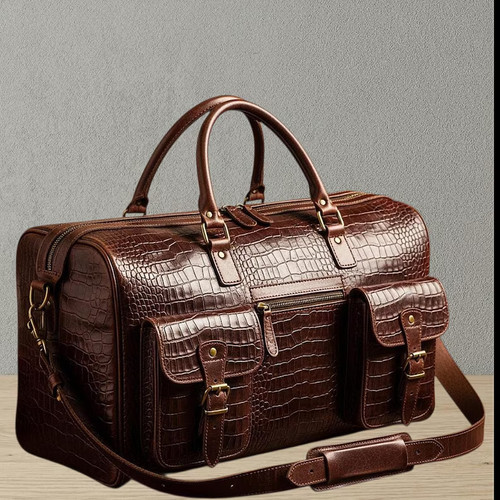 Borsa pelle lusso in - borsa,