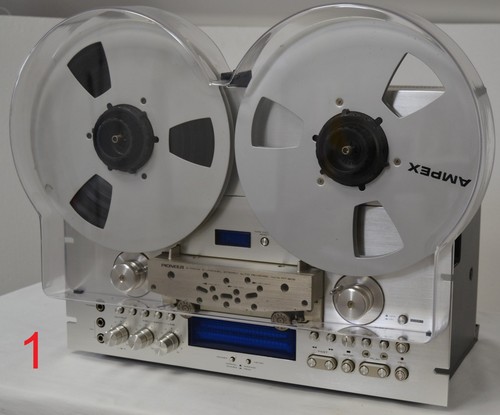Dust cover for pioneer 901 - dust,