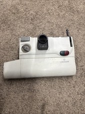 Lindhaus Upright Vacuum Power