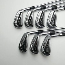 Set di ferri usati Titleist