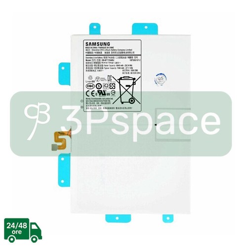 Batteria originale samsung - samsung, tab