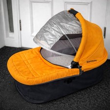 UPPAbaby Vista V1 2014