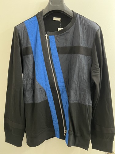 Giacca uomo blusa - , zip