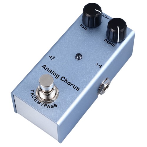 Pedale effetto chitarra - effetto,