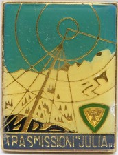 Distintivo Spilla Alpini