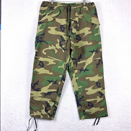 Pantaloni vintage usgi estesi - pantaloni,