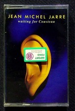 Jean-Michel Jarre  Waiting For