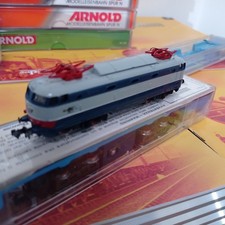 RIVAROSSI FS E444 ART. 9162 INTROVABILE SCALA N