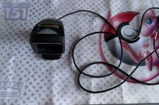 Scanner Barcode Datalogic