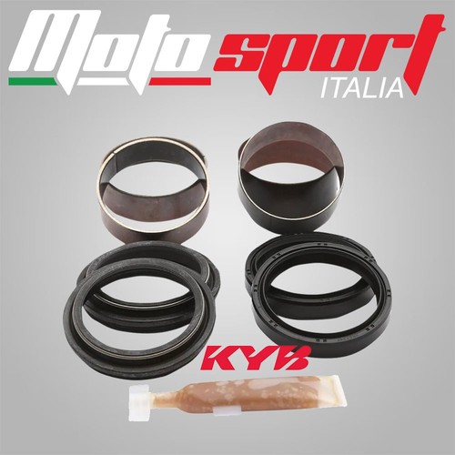 Kit revisione kyb forcella - kit,