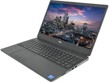 DELL Precision 7560 - i7-11850H/ 32GB/ 512GB NVMe/ 15.6" FHD/ T1200/ W11P