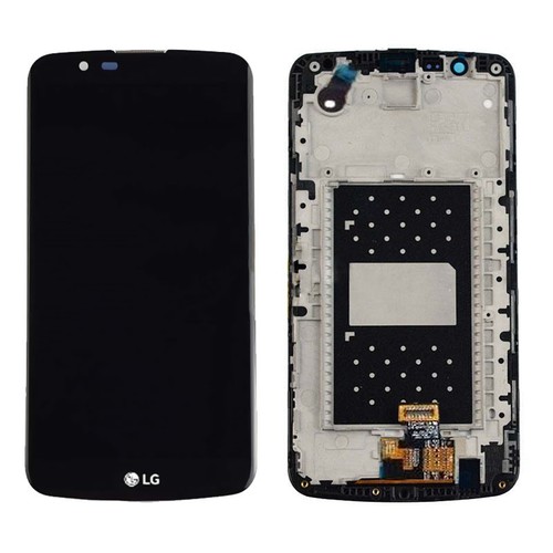 Display lcd touch - display, +touch