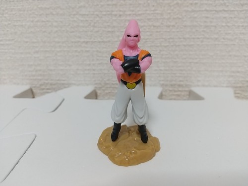 Dragon ball choco - ball, personaggio