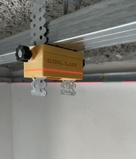 Regolatore Staffe Distanziali