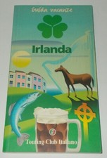 IRLANDA GUIDA VACANZE TOURING