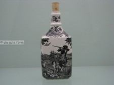 VILLEROY & BOCH - METTLACH - -