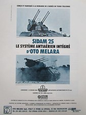 5/1987 PUB OTO MELARA OERLIKON