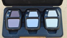 Filtro nd 8/32/128 dji air3s Originale