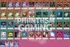 Stein OTK Mazzo Pomodoro