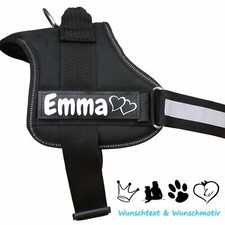 Logo velcro adesivo ★ TESTO