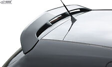 Spoiler tetto RDX per Opel