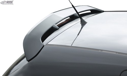 Spoiler tetto rdx per - rdx, opel
