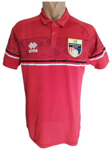 Maglia calcio hepworth - maglia,