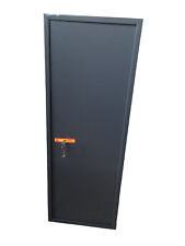 Armadio Blindato Porta fucili Fuciliera a 7 posti