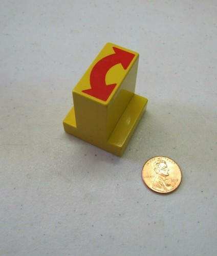 Lego duplo ferrovia doppia - duplo,