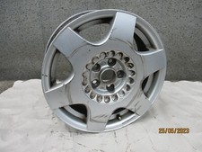 1C0601025A CERCHIO IN LEGA R16 VW AG NEW BEETLE ANNO 2000 6.50JX16 ET42