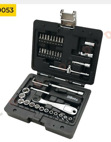 Valigetta set chiavi - chiavi, bussola