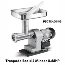 Trespade Eco #12 Mincer 0.65HP
