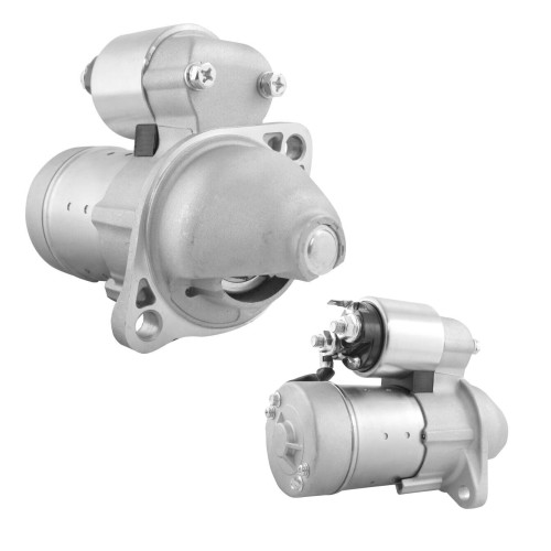 Starter per kubota trattore - starter,