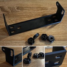 Staffa supporto CB Radio + 4