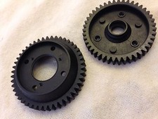 KYOSHO INFERNO GT 2 RACE SPEC