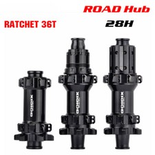 Mozzo bici strada 28 fori 6