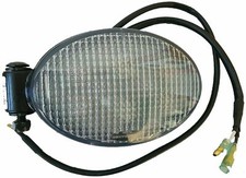 Faro da lavoro - anteriore LED