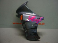 HONDA DOMINATOR CARENA FIANCHETTO SCOCCA FAIRIG SIDE PLASTIC ORIGINAL NX650