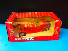 Tonka Polistil Alfa Romeo