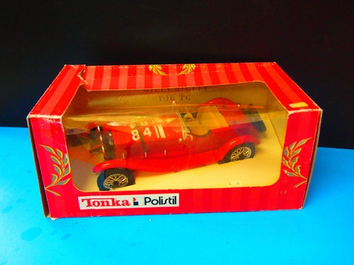 Tonka polistil alfa romeo - tonka,